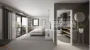 Spectacular flat for sale in residential area new construction of three bedrooms with terrace 3