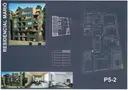 ESPECTACULAR PISO EN VENTA EN ZONA RESIDENCIAL NUEVA CONSTRUCCIÓN DE TRES HABITACIONES CON TERRAZA 6