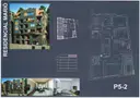 Spectacular flat for sale in residential area new construction of three bedrooms with terrace 7