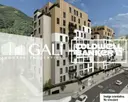 Fantastic new development downtown Encamp 2