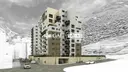 Fantastic new development downtown Encamp 3