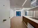 Piso en alquiler de 1 habitación con aparcamiento y terraza de obra nueva 1