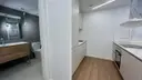 Piso en alquiler de 1 habitación con aparcamiento y terraza de obra nueva 10
