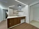 Piso en alquiler de 1 habitación con aparcamiento y terraza de obra nueva 3