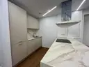 Piso en alquiler de 1 habitación con aparcamiento y terraza de obra nueva 5