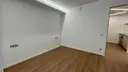 Piso en alquiler de 1 habitación con aparcamiento y terraza de obra nueva 6