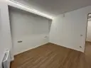 Piso en alquiler de 1 habitación con aparcamiento y terraza de obra nueva 7