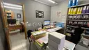 220-metre office in the centre of Andorra for 15 employees. 14
