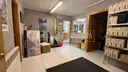 220-metre office in the centre of Andorra for 15 employees. 17