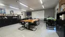 OFICINA DE 220 METROS EN EL CENTRO DE ANDORRA PARA 15 TRABAJADORES 5