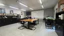220-metre office in the centre of Andorra for 15 employees. 6