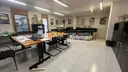 220-metre office in the centre of Andorra for 15 employees. 7