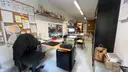 220-metre office in the centre of Andorra for 15 employees. 9