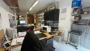 OFICINA DE 220 METROS EN EL CENTRO DE ANDORRA PARA 15 TRABAJADORES 9