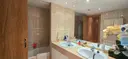 PLANTA BAJA EN ANYOS, DOS HABITACIONES DOBLES, DOS BAÑOS, Y PLAZA DE PARKING 14