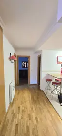 PLANTA BAJA EN ANYOS, DOS HABITACIONES DOBLES, DOS BAÑOS, Y PLAZA DE PARKING 4