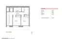 Townhouse with three floors, large terrace, Canillo centro location 19