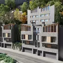 Townhouse with three floors, large terrace, Canillo centro location 10