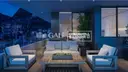 Penthouse with spectacular views in the heart of escaldes 11