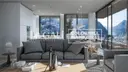 Penthouse with spectacular views in the heart of escaldes 4