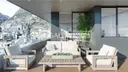 Penthouse with spectacular views in the heart of escaldes 8