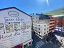 BONITO PISO DE ALQUILER DE 1 HAB EN EL PAS DE LA CASA 5