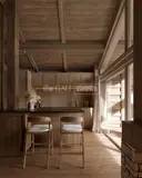 Luxury new construction at the foot of the grandvalira slopes 11