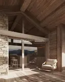 Luxury new construction at the foot of the grandvalira slopes 14