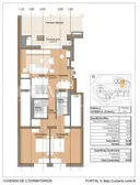 Luxury new construction at the foot of the grandvalira slopes 17