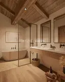 Luxury new construction at the foot of the grandvalira slopes 8