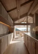 Luxury new construction at the foot of the grandvalira slopes 9