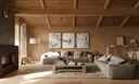Luxury new construction at the foot of the grandvalira slopes 5