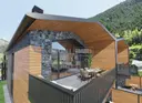 NUEVA PROMOCIÓN DE ADOSADOS EN EL VALLE DE INCLES 7