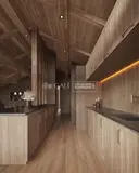 Luxury new construction at the foot of the grandvalira slopes 11