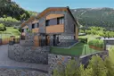 NUEVA PROMOCIÓN DE ADOSADOS EN EL VALLE DE INCLES 5