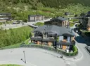 NUEVA PROMOCIÓN DE ADOSADOS EN EL VALLE DE INCLES 8