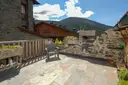 Typical andorran borda 26
