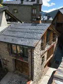 Typical andorran borda 36