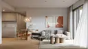 PISO DE 3 HABITACIONES A ESTRENAR EN 2028 7