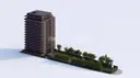 INMUEBLE A ESTRENAR EN 2027 DE DOS HABITACIONES 11