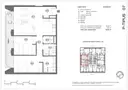 INMUEBLE A ESTRENAR EN 2028 DE DOS HABITACIONES 12
