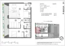 INMUEBLE A ESTRENAR EN 2028 DE DOS HABITACIONES 12