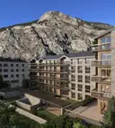 Flat - Canillo 5