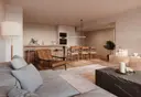 Flat - Canillo 8
