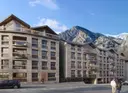 Flat - Canillo 10