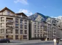 Flat - Canillo 7