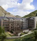 Flat - Canillo 1
