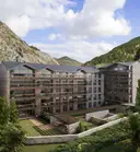 Flat - Canillo 2
