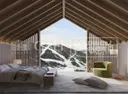 ESPECTACULAR PROMOCIÓN DE CASAS EN CANILLO 8