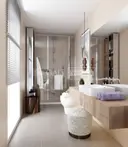 Brand new apartment in Canillo with 3 bedrooms, two bathrooms and two parking spaces. 6